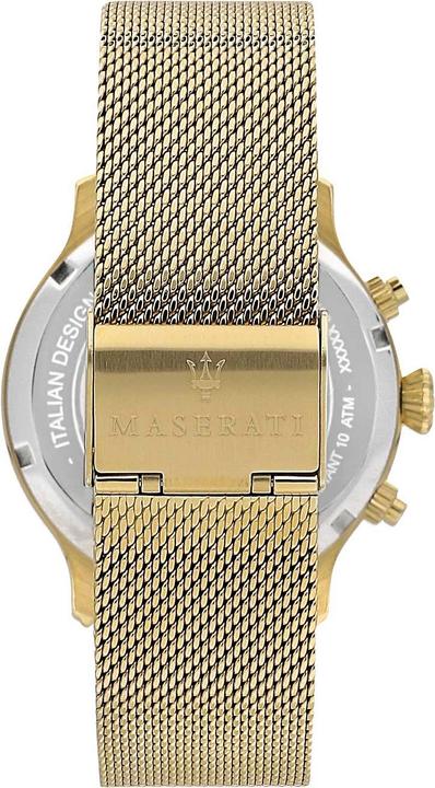 Immagine prodotto Maserati Epoca (Cronografo, 42 mm)