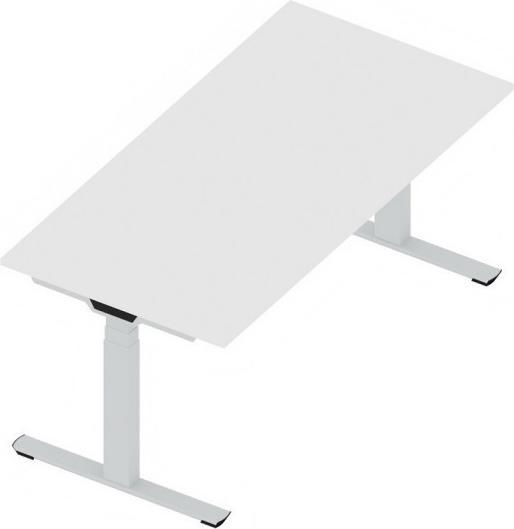 Immagine prodotto Palmberg Tavolo CREW T Lift bianco W: 1600