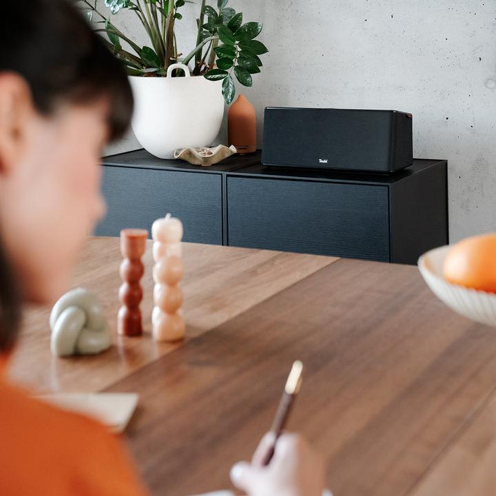 Produktbild Teufel Motiv Home (Bluetooth, WLAN)