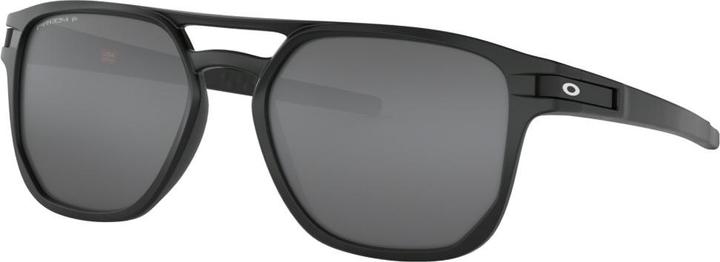 Oakley Latch Beta Matte BlackPrizm Black Polarizzato