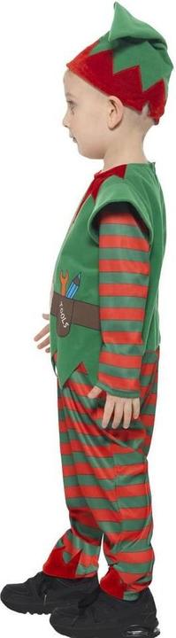 Produktbild Smiffys Kostüm Set (110, 116, 115 A)