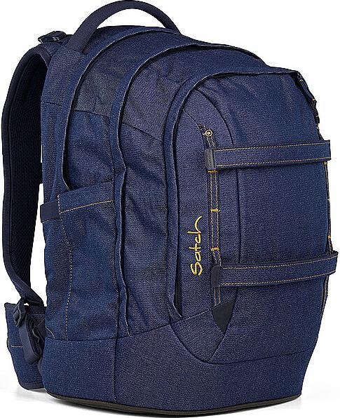 Immagine prodotto Satch Set di zaini per la scuola Pack Denim (30 l)