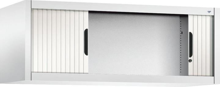 Produktbild C+P Rollladen-Aufsatzschrank (100 x 42 x 45 cm)