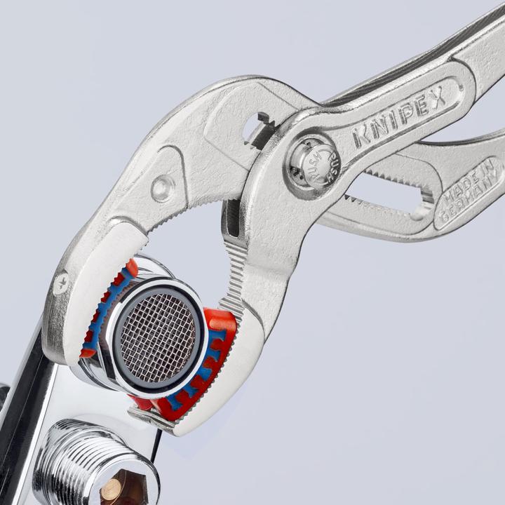 Immagine prodotto Knipex Pinza per sifone e connettore (250 mm)