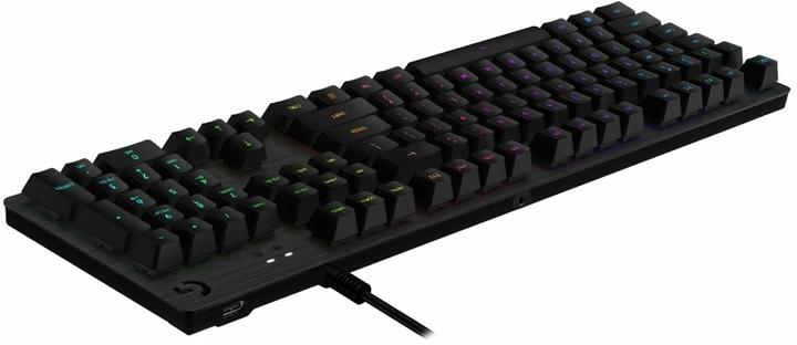 Actual product image Logitech G G513 Carbon (CH, Cable)