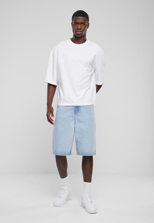 Immagine prodotto Urban Classics Maglietta organica oversize - 138081 (4XL)