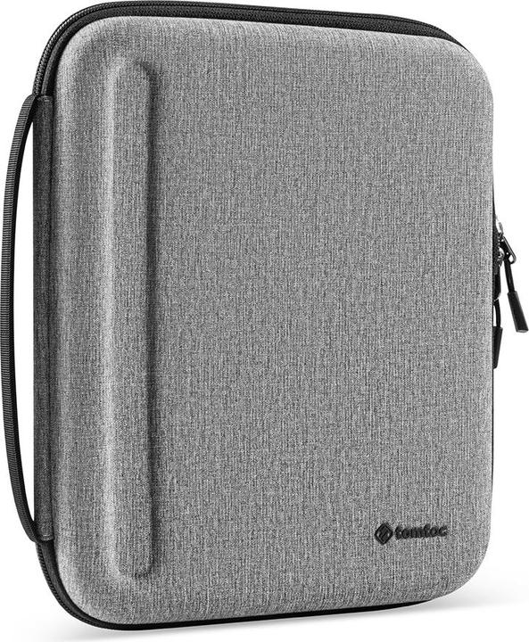 Actual product image tomtoc A06 (12.9") Tablet Case (iPad Pro 12.9 2020 (4. Gen), Microsoft Surface Pro X, XPS 13)
