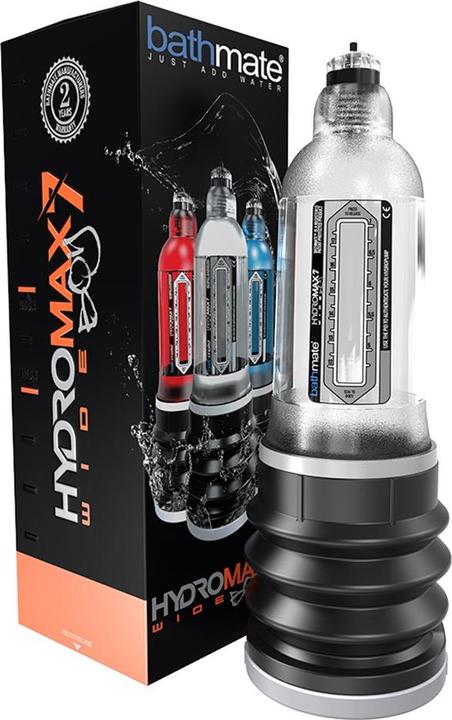 Immagine prodotto Bathmate Hydromax7 Wide Boy