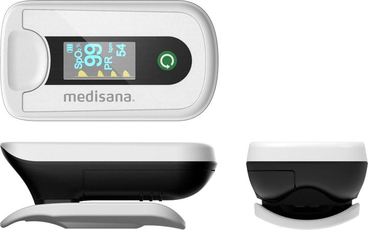 Actual product image MediaShop PM180
