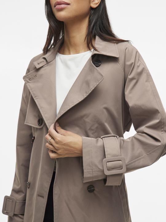 Immagine prodotto Vila Klassischer Trenchcoat (44)