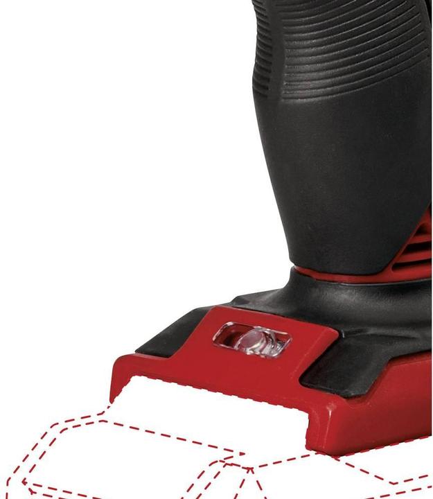 Immagine prodotto Einhell TE-CD 18 Li-i BL (Batteria ricaricabile)