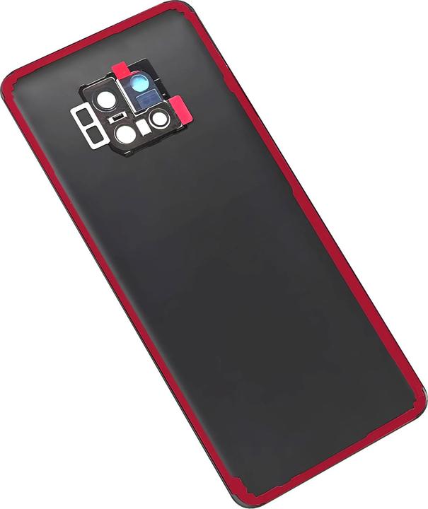 Actual product image Clappio Ersatzteil Rückseite (Mate 20 Pro)