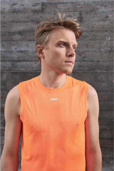 Actual product image Poc M's Air Indoor Vest (S)