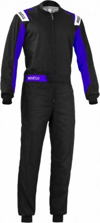 Produktbild Sparco Kartoverall Rookie (56)