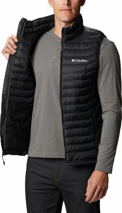 Actual product image Columbia Powder Pass (XL)