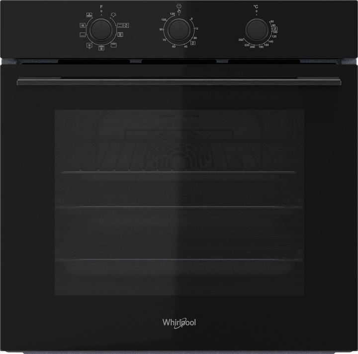 Whirlpool OMK38HU0B