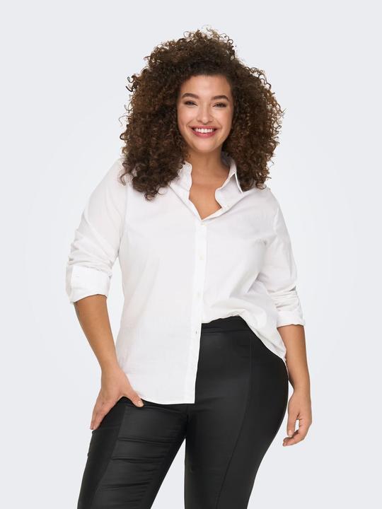 Produktbild Only Curvy High Waist Leggings (W42/L30)