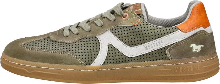 Produktbild Mustang Sneaker (43)