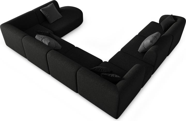 Actual product image Maison Heritage Chiara (Sofa landscape)