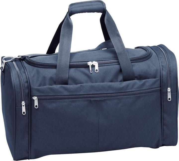 Produktbild D&N Travel Line 6600 Reisetasche 51 cm (40 l)