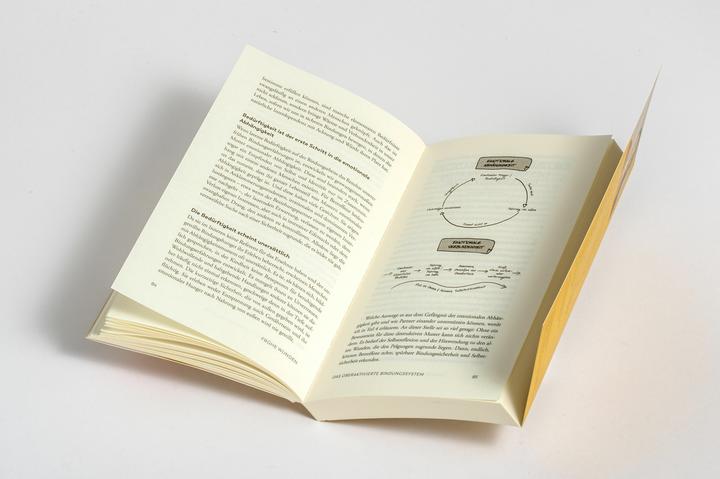 Actual product image Trauma und Beziehungen (German, Verena King, Verena Mayer-Kolbinger, 2024)