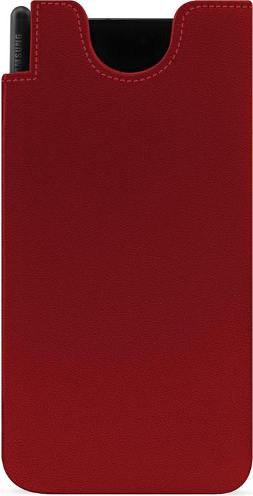 Image du produit Noreve Coque en cuir (Samsung Galaxy Z Flip5)