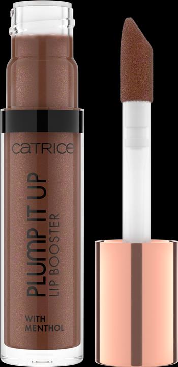 Immagine prodotto Catrice Plump It Up Lip Booster Lucidalabbra (100)