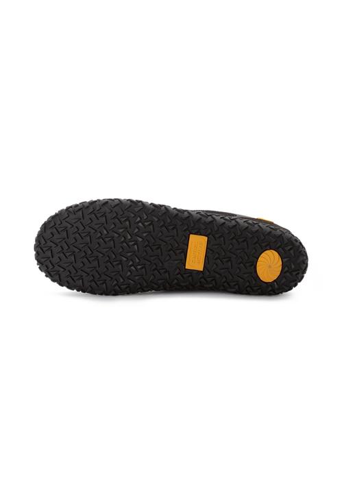 Produktbild Camel Active Sneaker textile/synthetic SCHWARZ (37)