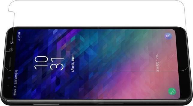 Image du produit Nillkin Série Super Clear (1 pièce(s), Samsung Galaxy A8 (2018))