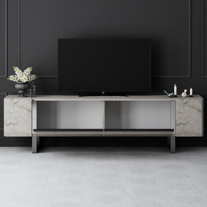 Produktbild Skye Decor Yildiz TV Stand (180 x 50 x 30 cm)