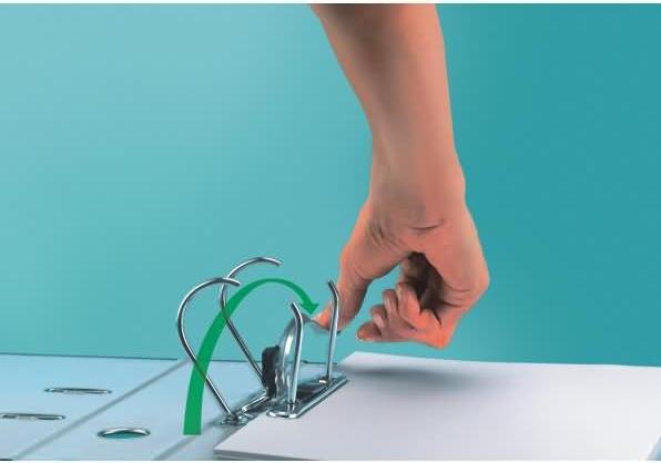 Produktbild Mobilis Spiralband für Capacitive Stylus Touchstifte 10 Stück(e)