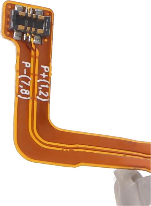Actual product image AccuCell Battery suitable for Samsung Galaxy S20, Galaxy S11e, SC-51A, Samsung SGH-N410 (Rechargeable battery, Galaxy S11e, Galaxy S20)