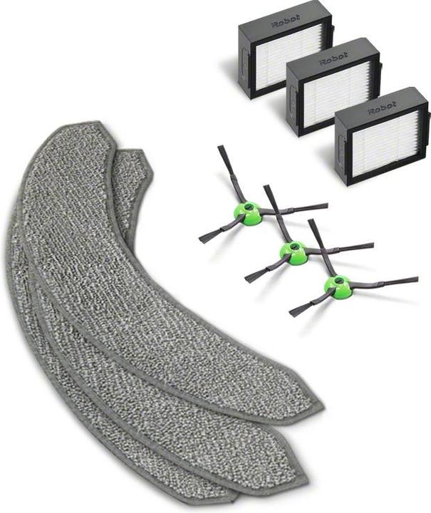 iRobot Roomba Combo Replenishment Kit Serie j7/ j9