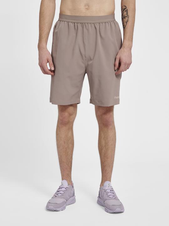 Actual product image hummel Mt Dragon Shorts (M)