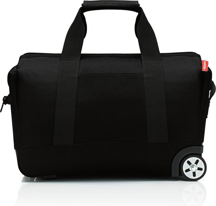 reisenthel Allrounder Trolley (30 l, Handgepäck (bis 50l))