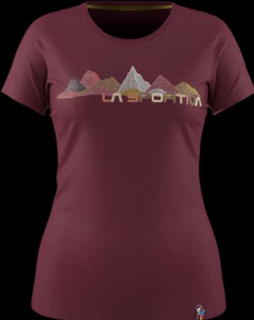 Produktbild La Sportiva Peaks T-Shirt W (XL)