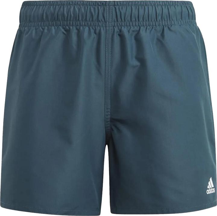 adidas Classic Badge Kurze Hose Jungen Sport (170, 176)