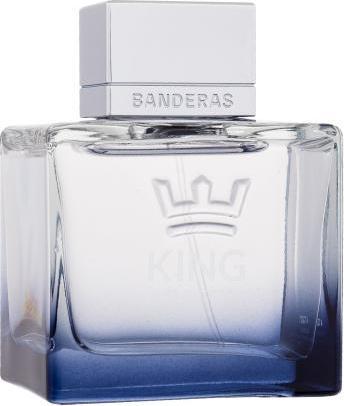 Immagine prodotto Antonio Banderas Re della seduzione (Eau de toilette, 100 ml)