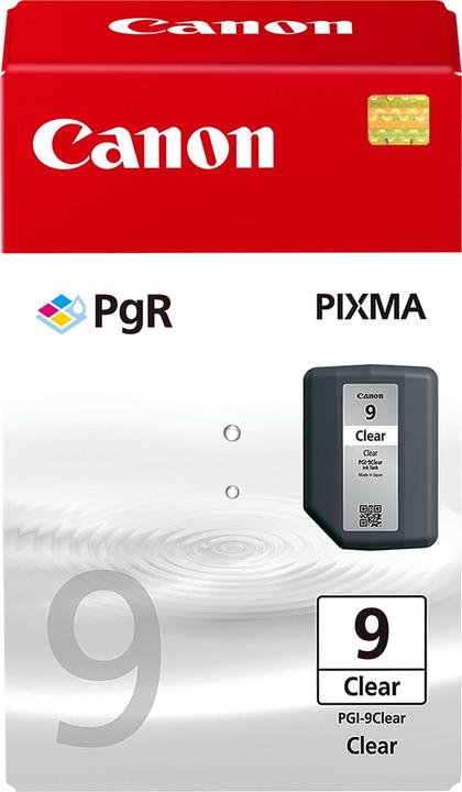 Image du produit Canon Igp-9cl (CL)