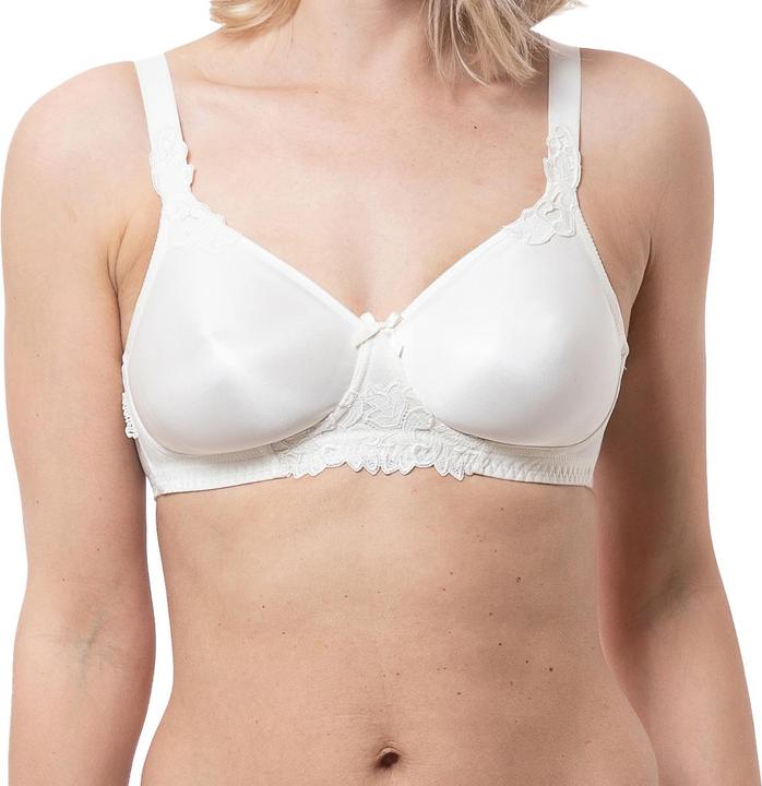Immagine prodotto Chantelle Reggiseno Hedona senza ferretto (70 D, Confezione singola)