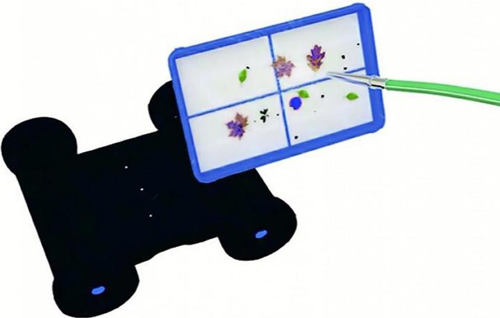 Actual product image Poolstar Coyote