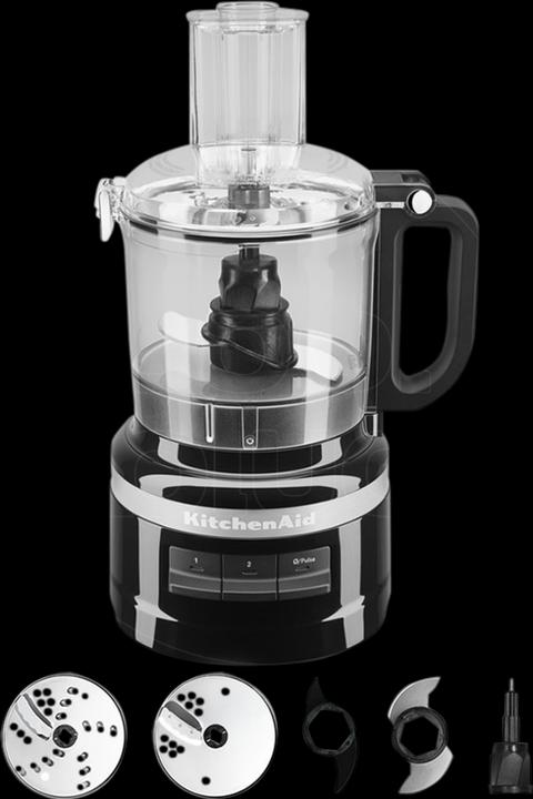 Actual product image KitchenAid 5KFP0719EOB (1700 ml, 250 W)