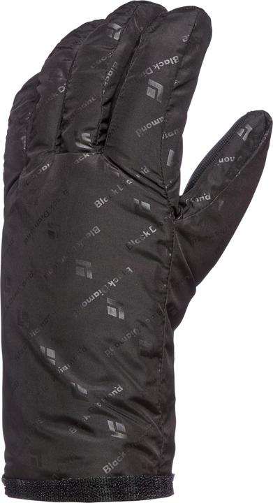 Actual product image Black Diamond Soloist Gloves (XS)