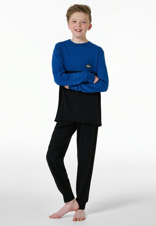 Actual product image Schiesser Nightwear 2 pyjamas (140)