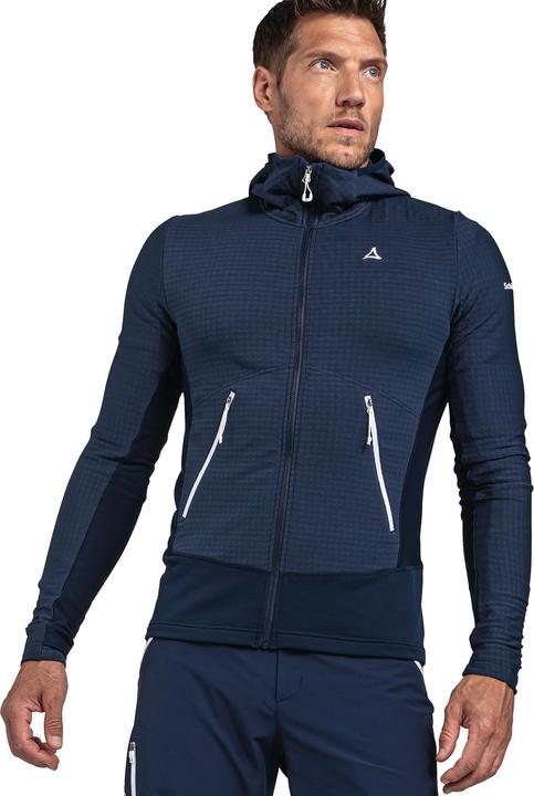 Image du produit Schöffel Sweat à capuche Monte Sart (M)