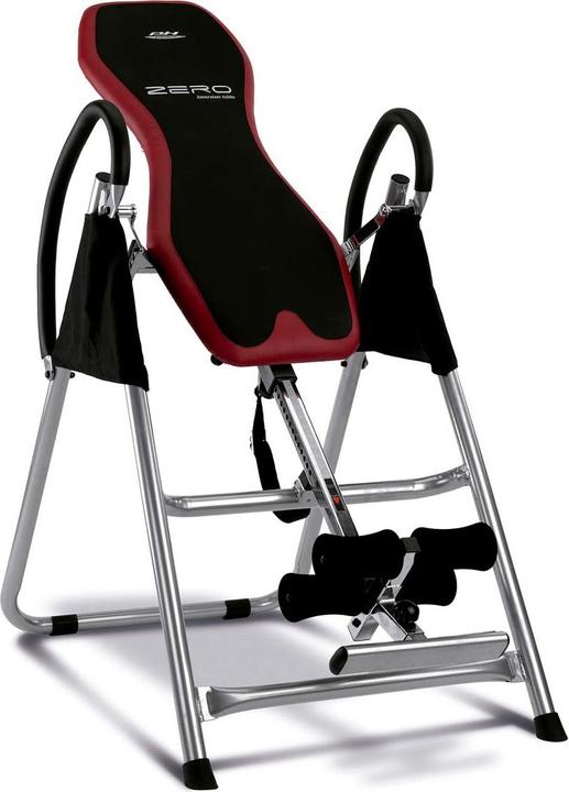 Actual product image BH Fitness Zero