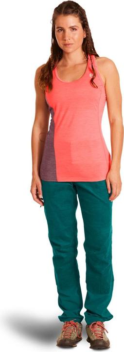 Produktbild Ortovox Women's 120 Cool Tec Fast Upward Top (S)
