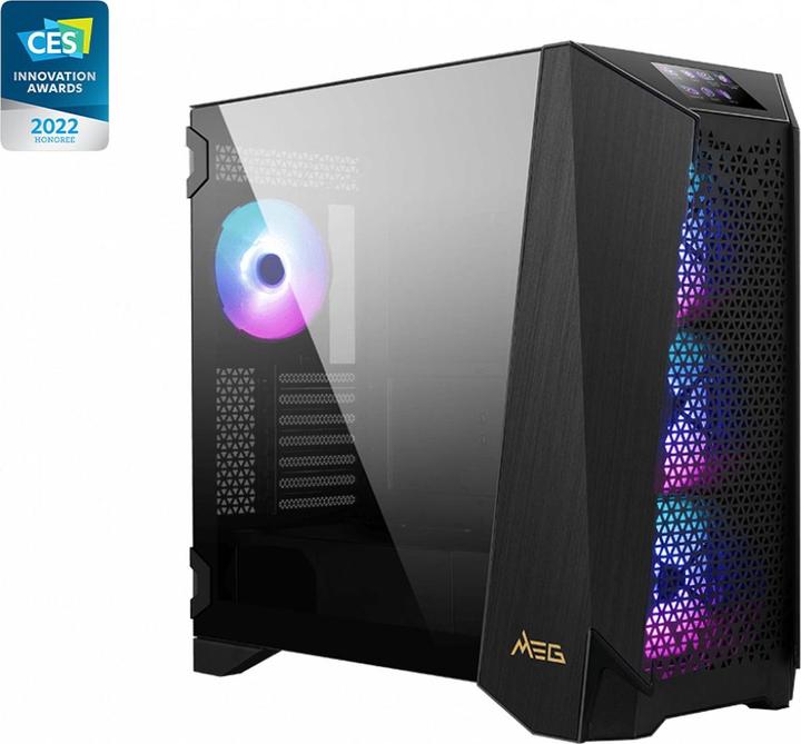 Produktbild MSI Meg Prospect 700R (ATX, mATX, Mini-ITX, E-ATX)