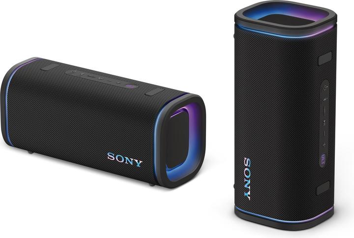Produktbild Sony ULT Field 5 (25 h, Akkubetrieb)