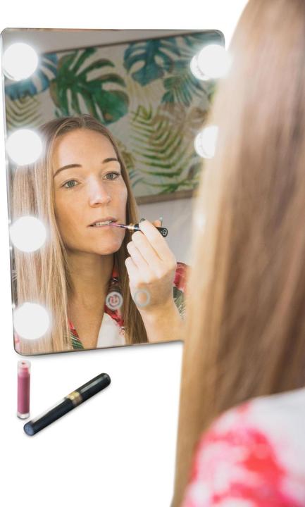 Actual product image Rio Hollywood Glamour